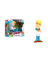 Jada Scooby Doo Figür Fred Jones Mini Figür Metal