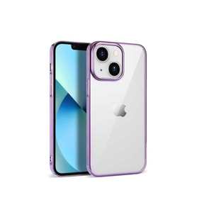 Apple iPhone 14 Uyumlu Kılıf Zore Pixel Kapak