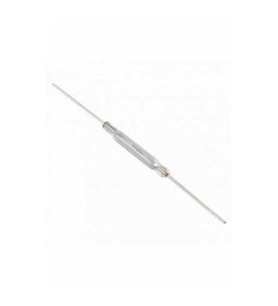 Reed Röle Manyetik Anahtar  2*14mm  x 1 Adet  (rf035)