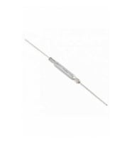 Reed Röle Manyetik Anahtar  2*14mm  x 1 Adet  (rf035) (Metal)
