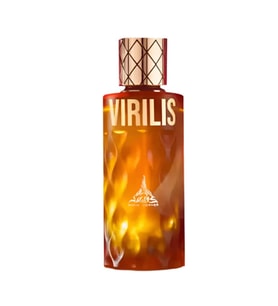 Paris Corner Virilis EDP 100 ml Erkek Parfümü