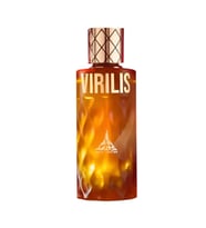 Paris Corner Virilis EDP 100 ml Erkek Parfümü