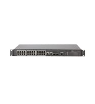 Dahua PFS4226-24ET-360-V3 24 Port Poe + 2 Port Gigabit Uplink + 2 Port SFP Yönetilebilir PoE Switch 360W