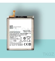 Tkgz - Samsung Galaxy NOTE 10 Uyumlu Pil - Servis Sıfır