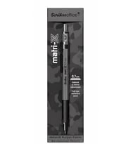 Matrix Versatil 0.7 Mm Gri Şeffaf Ambalaj