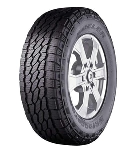 Bridgestone Dueler A/T 002 215/65R16 98H M+S 3PMSF