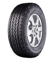 Bridgestone Dueler A/T 002 215/65R16 98H M+S 3PMSF