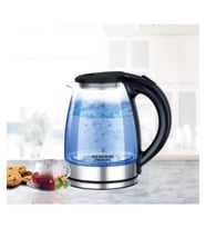 General Home GH-3300 2000 W 1.8 lt Cam Kettle