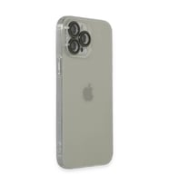 İphone 13 Pro Max Kılıf Luko Lens  - Yeşil
