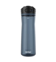 Contigo Ashland Pro Tek El Bas İç Su Matarası 720ml Lacivert 2198198