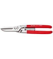 Ceta Form Sac Makası 200mm - J06-200-2