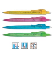 Faber-Castell Versatil Tri Click 0.7