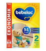 BEBELAC 2 800 GR BEBEK DEVAM SÜTÜ