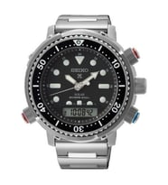 Seiko Prospex Solar SNJ033P Erkek Kol Saati