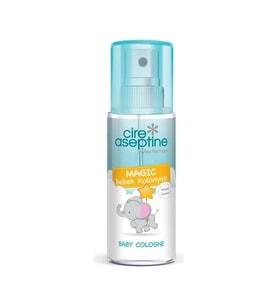 Cire Aseptine Bebek Kolonyası Magıc 150 Ml
