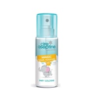 Cire Aseptine Bebek Kolonyası Magıc 150 Ml