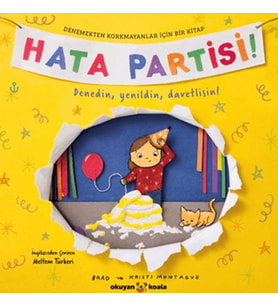 Hata Partisi