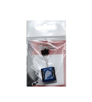Captain 4919 10’lu Paket Silikon Stopper M BEDEN