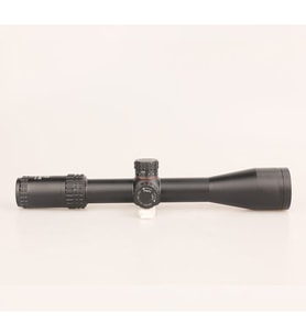 SQUARE 4-14X44 IR ISIKLI TUFEK DURBUNU