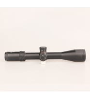 SQUARE 4-14X44 IR ISIKLI TUFEK DURBUNU