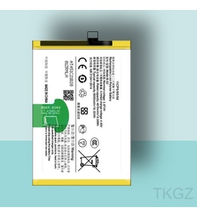 Tkgz -VİVO Y21S - B-S2 - Uyumlu Pil - Servis Sıfır