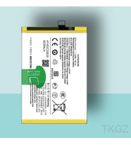 Tkgz -VİVO Y21S - B-S2 - Uyumlu Pil - Servis Sıfır