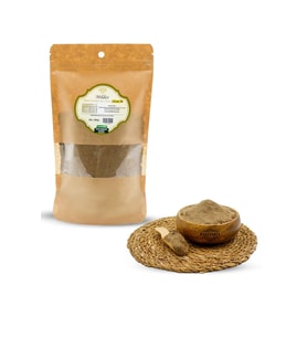 DOĞAL ZEYTİN ÇEKİRDEĞİ TOZU TAZE HAFTALIK ÖĞÜTÜLMÜŞ 200GR
