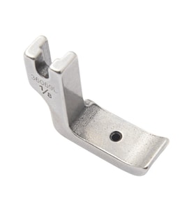 Düz Makine Tek Kanal Fitil Ayak/ P69L(36069L 1/8)