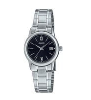 Casio Ltp-V002D-1B3Udf-D Kol Saati