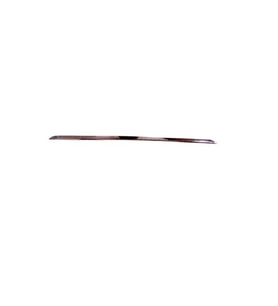 VOLKSWAGEN JETTA ARKA TAMPON KUSAGI KROM 10- WOS07JE046 16D807443