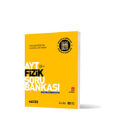 Hız Yayınları Ayt Fizik Soru Bankası