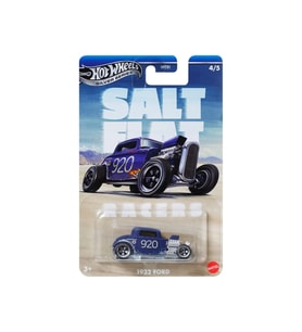 Vintage Premium Arabalar Tekli Arabalar 1932 Ford JBY84
