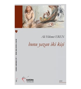 Bunu Yazan İki Kişi