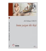 Bunu Yazan İki Kişi