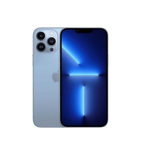 Yenilenmiş IPHONE 13 PRO MAX 128GB -A Kalite- Mavi