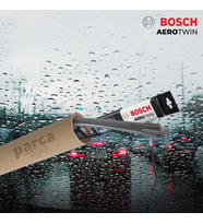 Bosch Seat Leon Ön Arka Silecek Takımı (2013-2020) Aerotwin