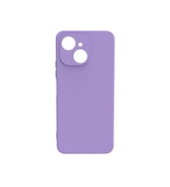 Tecno Spark 40C Kılıf Kamera Korumalı Silikon Rubber Arka Kapak