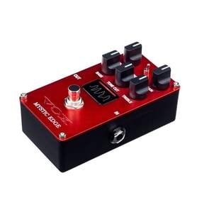 Vox Mystic Edge Valvenergy Seri Distortion Pedalı