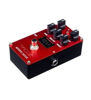 Vox Mystic Edge Valvenergy Seri Distortion Pedalı