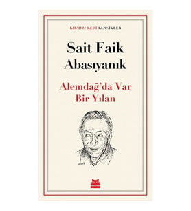 Alemdağ’da Var Bir Yılan