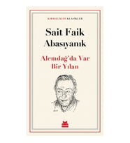 Alemdağ’da Var Bir Yılan