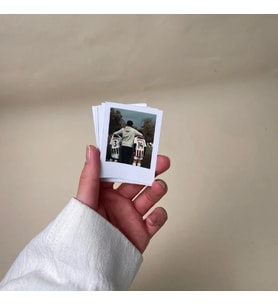 5 X 7 Mini Fotoğraf Baskı