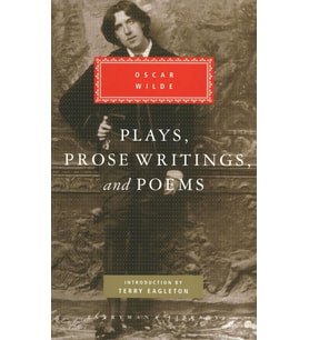 Plays, Prose Writings And Poems (Krem)