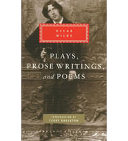 Plays, Prose Writings And Poems (Krem)