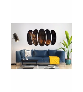ANİME MDF TABLO-0088