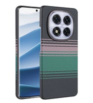 Mey İthalat® Redmi Note 14 Pro 4G Vega Magsafe Kapak - Yeşil
