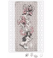 Draw 02 Puzzle 240 Parça Yapboz