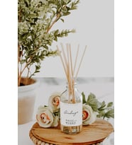 Gardenya Oda Kokusu Bambu Çubuklu 50 Ml No.04