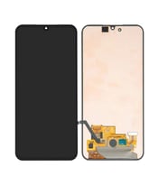 Samsung A346 A34 Lcd Ekran Çıtasız Org. Kvk Servis Ürünüdür.