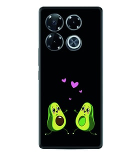 Infinix Note 40 4G Kılıf HD Baskılı / ZXS4-XA14/1103 1642